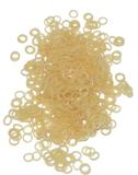 Elastico Ortodontico Com 1000 Unidades - Unica