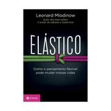 Elastico - zahar - Jorge zahar