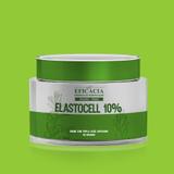 Elastocell 10 - Creme com tripla ação antiaging 30 gramas - Farmácia eficácia