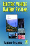 Electric vehicle battery systems - Nes - newnes (elsevier)