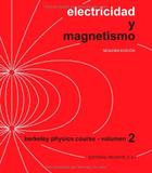Electricidad Y Magnetismo-Berkeley Physics Course-Vol.2 - Reverté