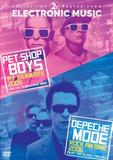 Electronic Music - Pet Shop Boys and Depeche Mode - Sm