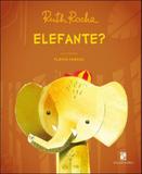 Elefante - serie vou te contar - Salamandra