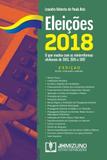 Eleicoes 2016 - o que mudou com as minirreformas eleitorais de 2013 e 2015 - Jh mizuno