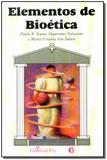 Elementos de Bioética - Livro pleno