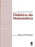 Elementos de Didática da Matemática - Livraria da física