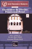 Elementos De Direito Processual Penal - Volume 1 - Millennium