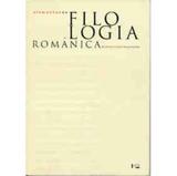 Elementos de Filologia Romanica - Edusp