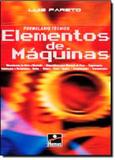 Elementos de maquinas - Hem - hemus - (leopardo)