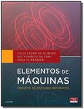 Elementos de máquinas