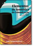 Elementos de Semiótica da Comunicação - Paco editorial