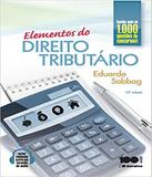 Elementos Do Direito Tributario - Saraiva