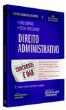 Elementos do Direito, V.2 - Direito Administrativo - Rt