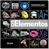 Elementos, Os - (Blucher)