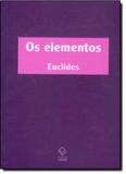 Elementos, Os - Unesp