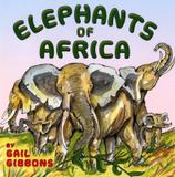 Elephants of africa - Penguin books (usa)