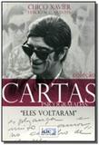 Eles voltaram cartas psicografadas - Ide