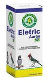 Eletric Aarão - Suplemento Mineral e Vitamínico para pássaros 10 ml - Outros