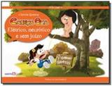 Eletrico, neurotico e sem juizo: cabeca oca - Martin claret