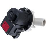 Eletrobomba 220V Lavadora Mabe Ge - 26437 - Loja do refrigerista