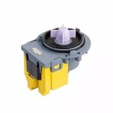 Eletrobomba, Bomba de Drenagem Universal RL028200 110V W10849469 Lavadora Brastemp BLK20 BLL22 BWQ22 - Brastemp e consul