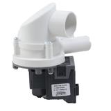 Eletrobomba compatível Lavadora Mondial 220v 32204310000 - Emicol
