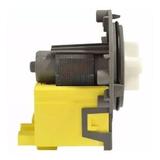 Eletrobomba Electrolux TL BAV1126-01UC 127 Volts - Robertshaw