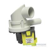Eletrobomba lavadora brastemp clean baby mondial 127v emicol