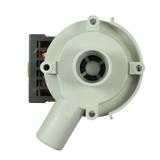 Eletrobomba lavadora brastemp ge presa fundo tanque boquinha 127v emicol