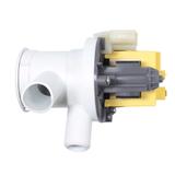 Eletrobomba lavadora continental evolution 127v emicol