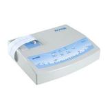 Eletrocardiógrafo Ecafix ECG-6 - Ecafix-funbec