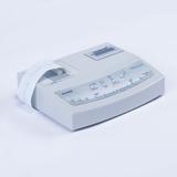Eletrocardiógrafo Ecafix ECG-6 - Ecafix - funbec
