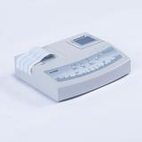 Eletrocardiógrafo Ecafix ECG12s - PC - Ecafix - funbec