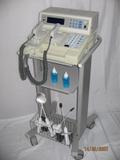 Eletrocardiógrafo ECG-12s PC - Ecafix-funbec