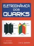 Eletrodinâmica dos Quarks - Argônio