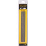 Eletrodo 6013 3,25mm blister aproximadamente 50 peças 1,50kg - Vonder