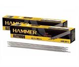 Eletrodo AC Revestido AWS 6013 - Hammer