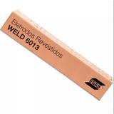 Eletrodo Aço Carbono 6013 2,5mm Caixa com 5 KG Weld Esab