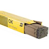 Eletrodo Aço Carbono 6013 OK 46 3,25mm Caixa com 5 KG - Esab - 302567