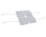 Eletrodo Carci Trode Quadrado 5x5