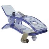 Eletrodo Cardioclip Cristal - Fusibras