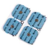 Eletrodo Cefar 5X5cm - Compex