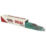 Eletrodo de 2,5 mm caixa com 5 kg - E6013 - Lincoln