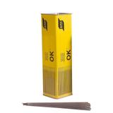 Eletrodo de 3,25 mm lata com 18 kg - OK 48.04 - Esab