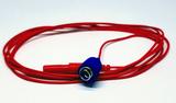 Eletrodo de Agulha Corkscreew Neurosoft D1