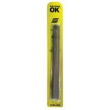 Eletrodo De Solda E6013 Ok Serralheiro 2,5Mm 12 Unid Cartela 230G - Esab 12Un