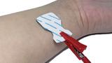 Eletrodo de Superfície Neurosoft NS-SEAg-J-22x32 - Pacote com 50 unidades