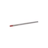 Eletrodo De Tungstenio 1,6Mm Com 10 Pecas/Vonder