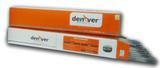 Eletrodo denver 6013 5.0mm 1kg