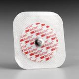 Eletrodo Diáforetico Red Dot ( 5 Pacotes c/ 50 unds.) 2271 - 3M - 3m - consumo hospitalar